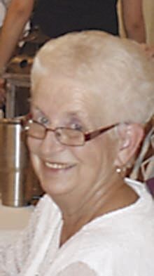 Lanita Sue Gallimore Malcolm Lee obituary